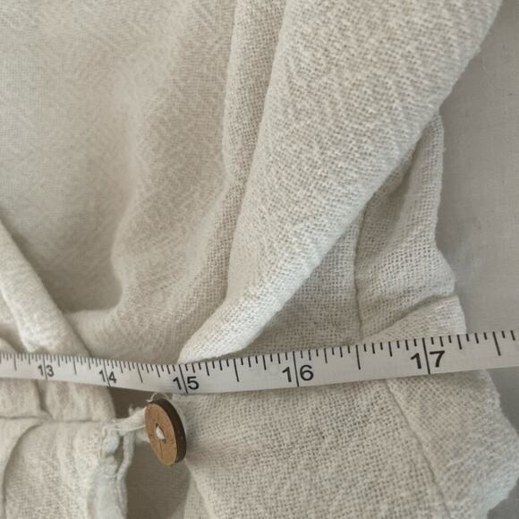 ✨Free People✨ “Call it Simple Love” Mini Dress - Picture 10 of 11